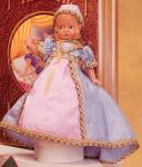 Effanbee - Patsyette - Storyland - Sleeping Beauty - Doll